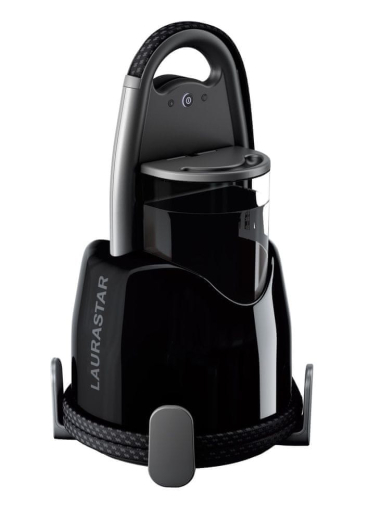 Парогенератор Laurastar Lift Plus Ultimate чорний - 5