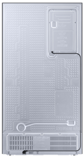 Холодильник SAMSUNG RS66A8100B1 - 10