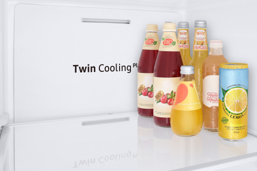 Холодильник SAMSUNG RS66A8100B1 - 7