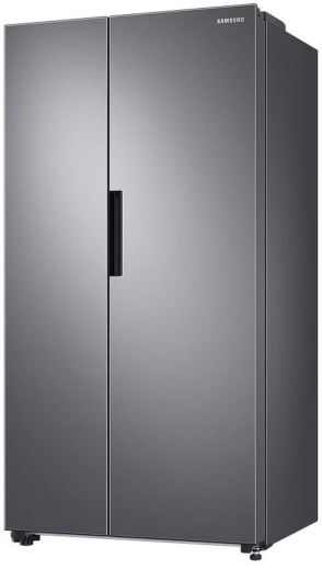 Холодильник з морозильною камерою Samsung RS66A8101S9 - 3