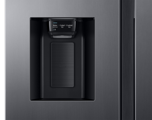 Холодильник Samsung RS68A8520S9 - 8