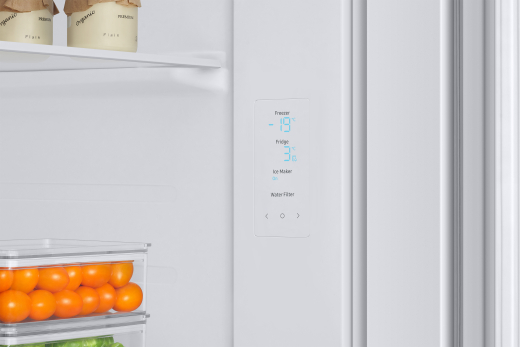 Холодильник Samsung RS68A8520S9 - 9