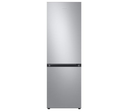 Холодильник із морозильною камерою Samsung RB34T600ESA - 2
