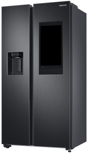 Холодильник с морозильной камерой Samsung RS6HA8880B1 - 6