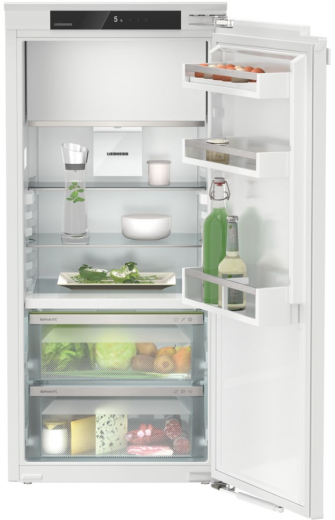 Вбудований холодильник Liebherr IRBd 4121 - 1