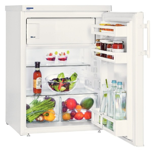 Холодильник із морозильною камерою Liebherr T 1714 - 1