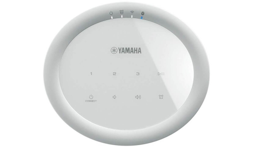 Моноблочна акустична система Yamaha MusicCast WX-021 White - 3