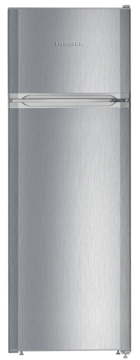 Холодильник з морозильною камерою Liebherr CTPel 251-21 - 1