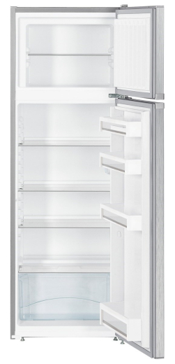 Холодильник з морозильною камерою Liebherr CTPel 251-21 - 3
