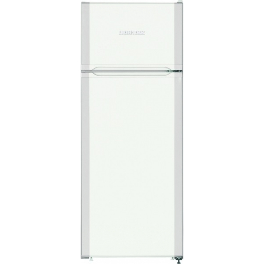 Холодильник з морозильною камерою Liebherr CTP 231-21 - 1