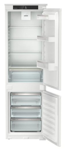 Встраиваемый холодильник с морозильной камерой Liebherr ICNSf 5103 - 2