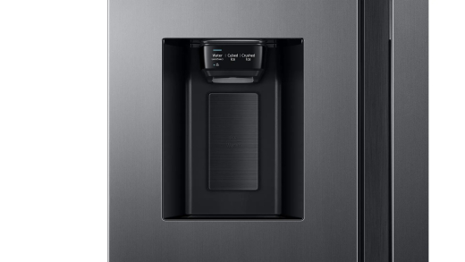 Холодильник із морозильною камерою Samsung RS68A8831S9 - 4