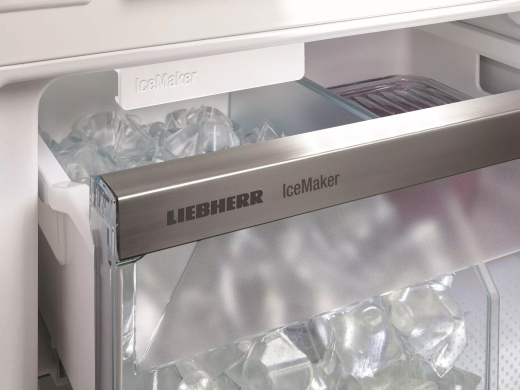 Холодильник із морозильною камерою Liebherr ICBNdi 5183 - 10