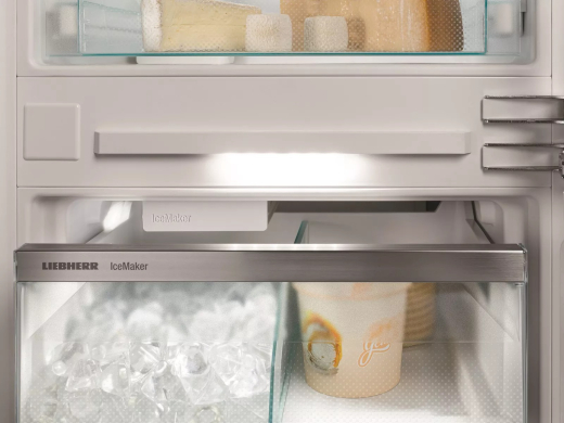 Холодильник із морозильною камерою Liebherr ICBNdi 5183 - 11