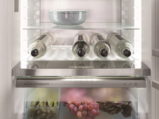 Холодильник із морозильною камерою Liebherr ICBNdi 5183 - 19