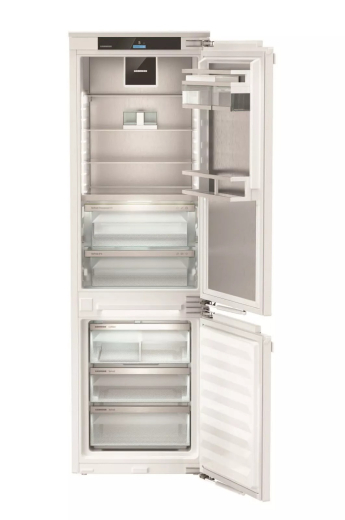 Холодильник із морозильною камерою Liebherr ICBNdi 5183 - 2