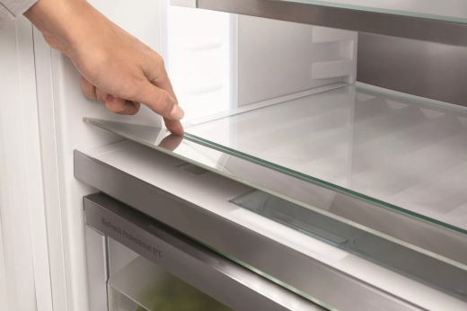 Холодильник із морозильною камерою Liebherr ICBNdi 5183 - 5