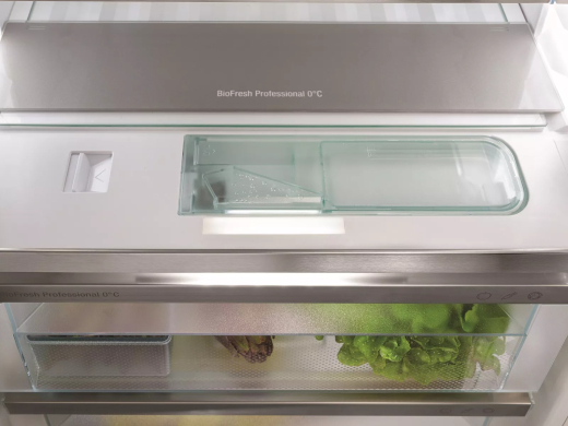 Холодильник із морозильною камерою Liebherr ICBNdi 5183 - 6