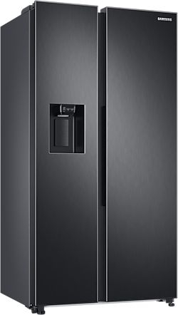 Холодильник SAMSUNG RS68A8540B1 - 2