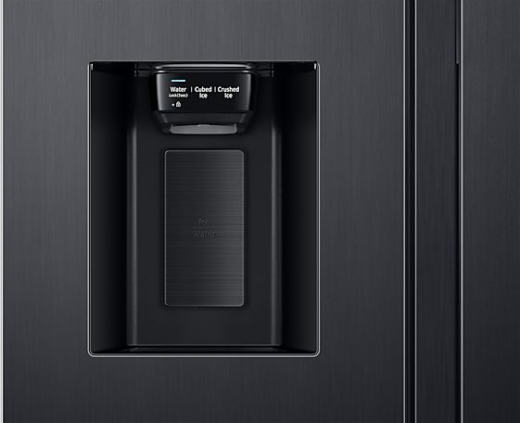 Холодильник SAMSUNG RS68A8540B1 - 7