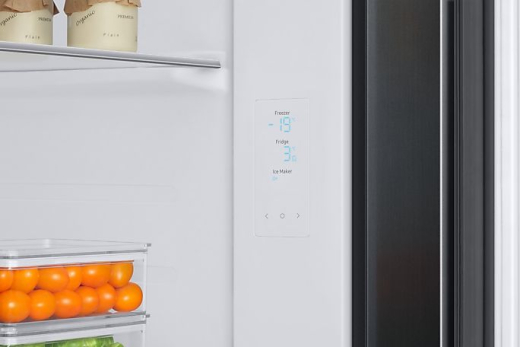 Холодильник SAMSUNG RS68A8540B1 - 9