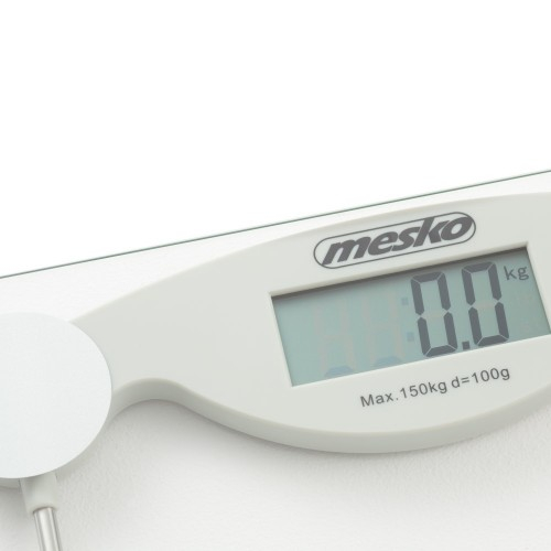 Весы напольные электронные Mesko MS 8137 - 3
