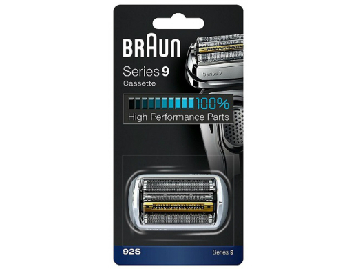 Кассета для бритвы Braun Series 9 92S (81550343) - 3