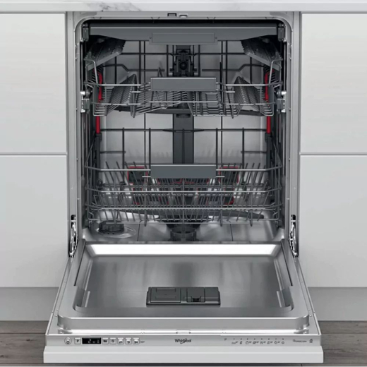 Посудомийна машина вбудовувана Whirlpool WIC3C34PFES - 6