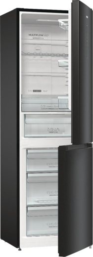 Холодильник Gorenje NRK619EABXL4 - 5