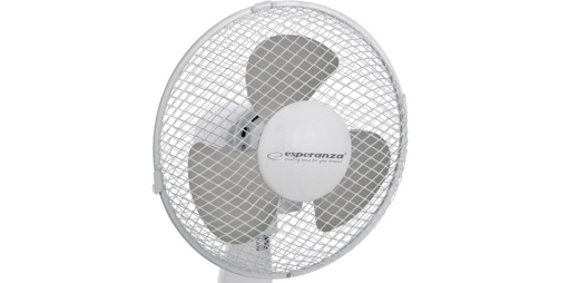 Вентилятор ESPERANZA EHF004WE - 4