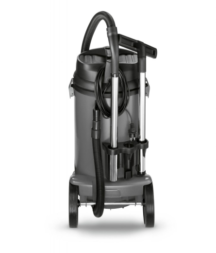 Пилосос вологого та сухого збирання Karcher NT 48/1 1.428-620.0 - 2