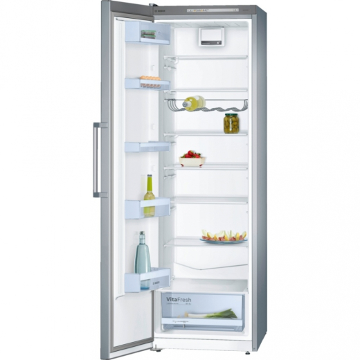 Холодильная камера Bosch KSV36VL30U - 2