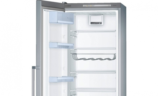 Холодильна камера Bosch KSV36VL30U - 4