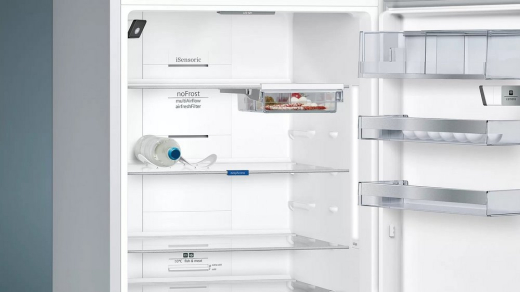 Холодильник Siemens KG56NHI306 - 3
