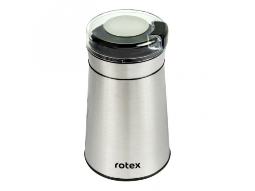 Кофемолка Rotex RCG180-S - 2