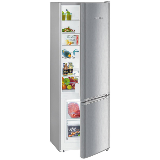 Холодильник LIEBHERR CUEL 281-21 - 5