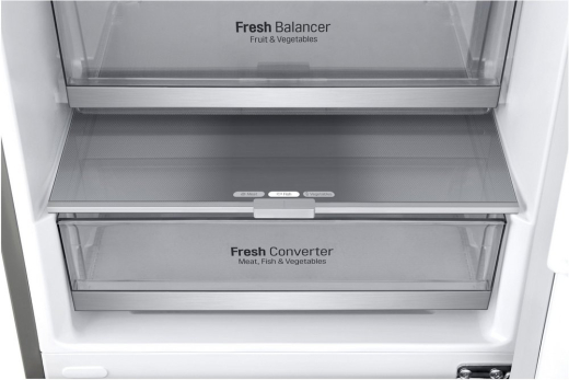 Холодильник LG GW-B509PSAP - 8