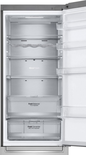 Холодильник LG GW-B509PSAP - 9