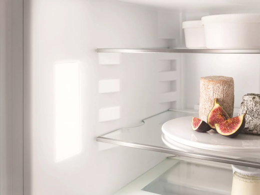 Встраиваемый холодильник с морозильной камерою     Liebherr ICNf 5103 - 4