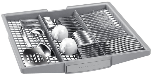 Встраиваемая посудомоечная машина Bosch SMV25EX00E - 5