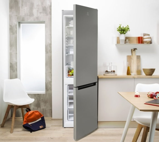 Холодильник Indesit LI7 S1E S - 3