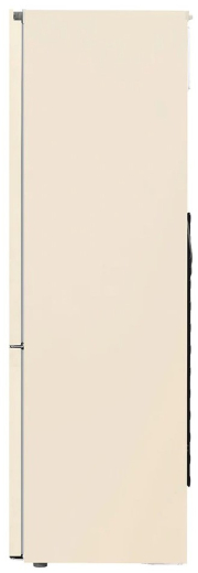 Холодильник з морозильною камерою LG GW-B509SEUM - 14