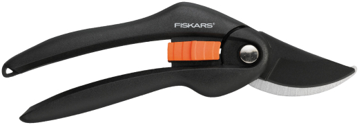 Секатор Fiskars SingleStep P26 111260 (1000567) - 1