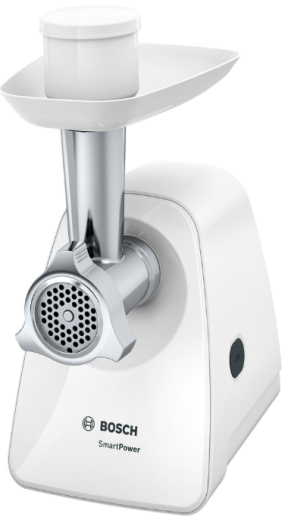 Електром'ясорубка Bosch MFW2500W - 1