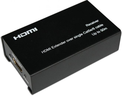 Спліттер Logan HDMI Ext-02 - 1