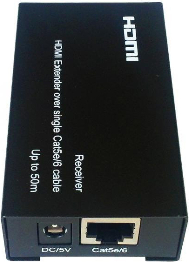 Сплиттер Logan HDMI Ext-02 - 4