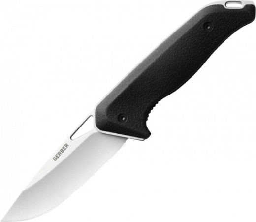 Туристический нож Gerber Moment Folding Sheath DP FE (1013849) - 1