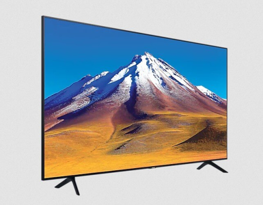 Телевізор Samsung UE75TU7022 - 3