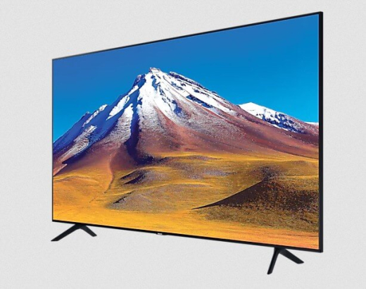 Телевізор Samsung UE75TU7022 - 4
