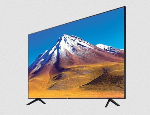Телевізор Samsung UE75TU7022 - 5